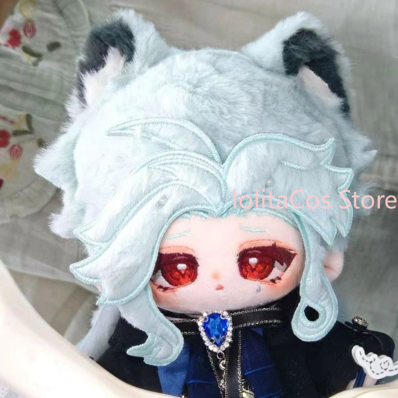 Party Games Event - 20cm Genshin Impact II Dottore The