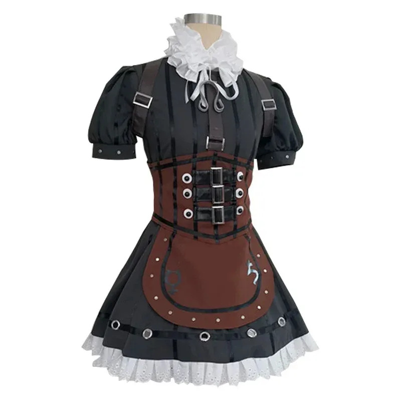 Game Madness Returns Cosplay C - Party Games In Steam avis et prix