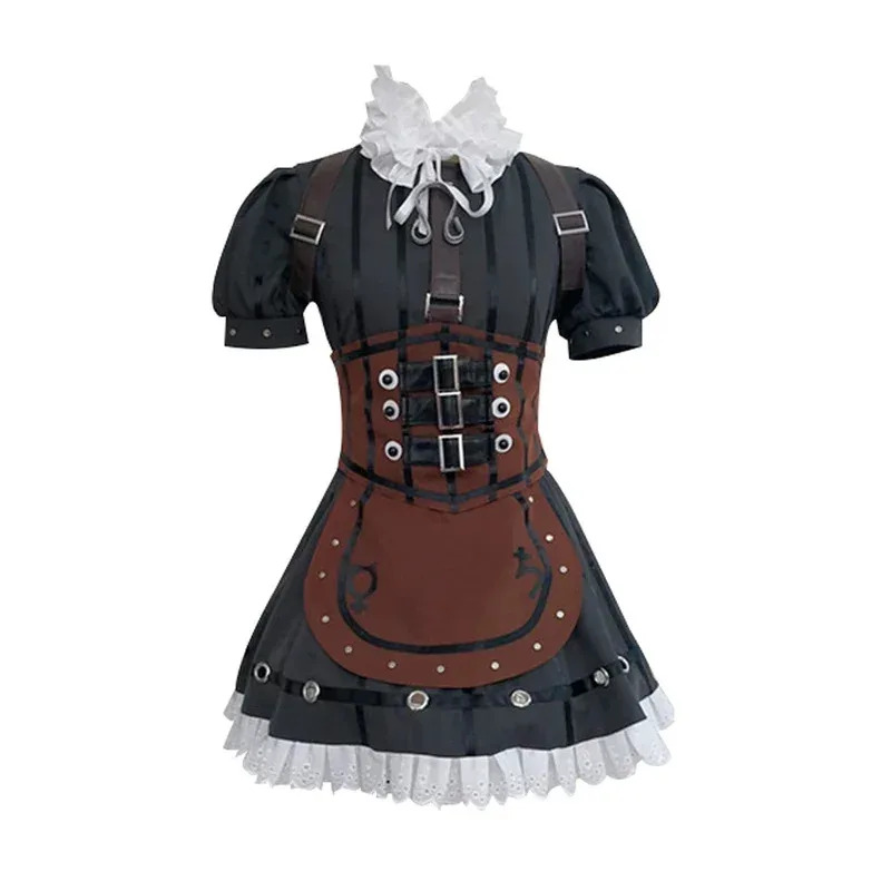 Game Madness Returns Cosplay C - Party Games In Steam avis et prix
