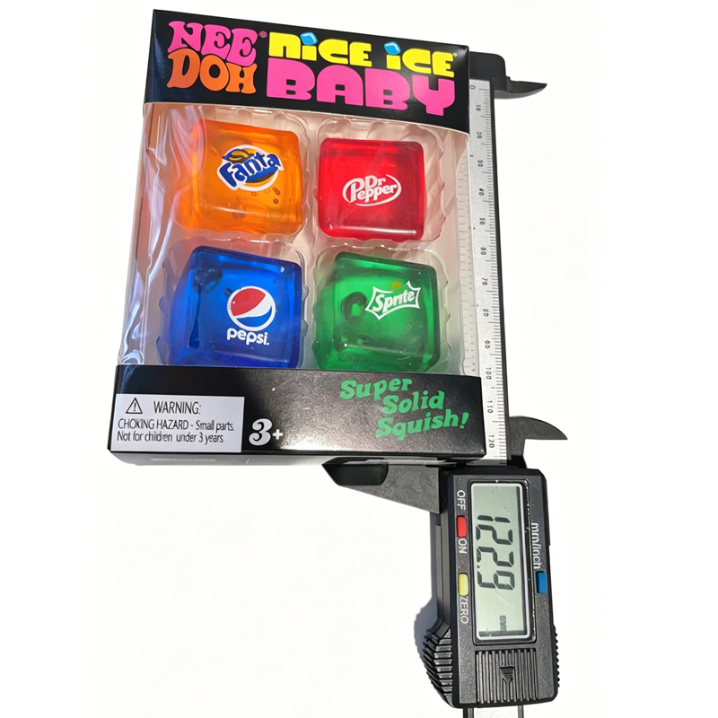 New Set /Squishy Needoh /Nice  - Party Games Event avis et prix