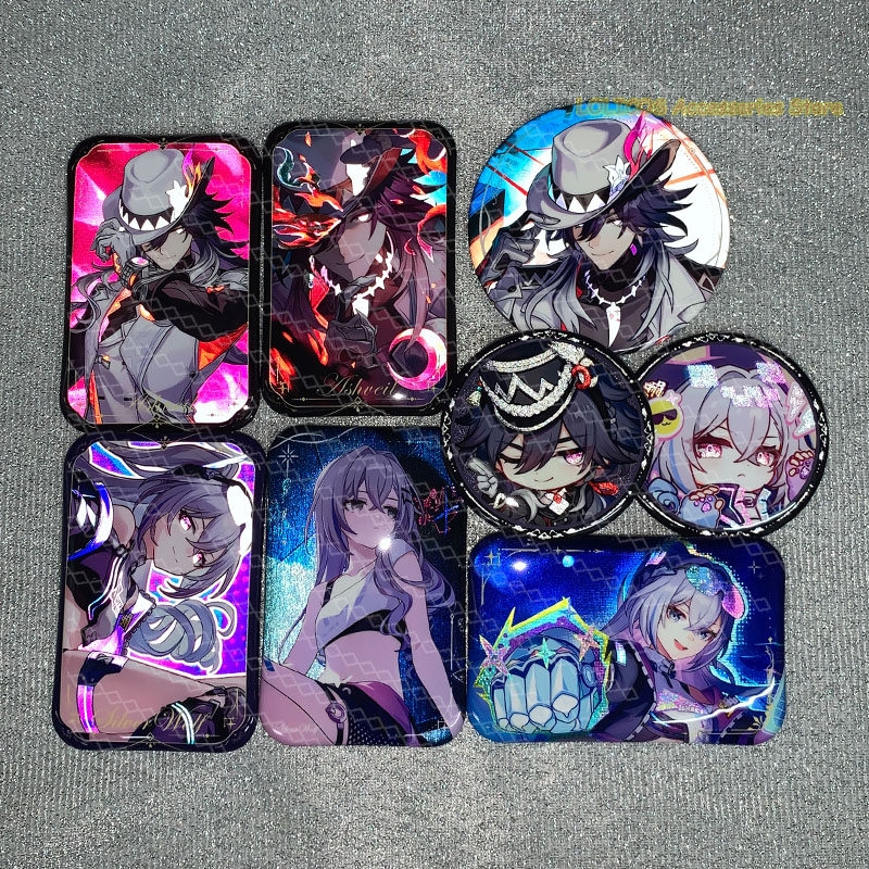 Game La Mancha Ashveil Silver  - Party Games Event avis et prix
