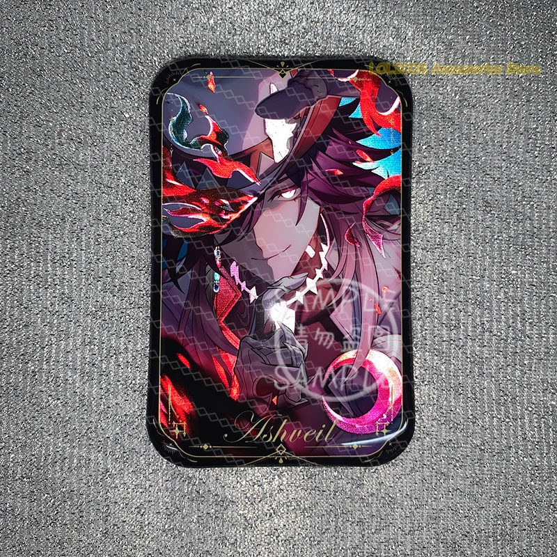 Game La Mancha Ashveil Silver  - Party Games Event avis et prix