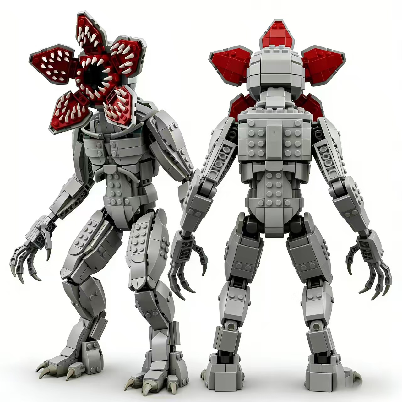 2026  MOC Carnivorous Plant Gi - Party Games Event avis et prix
