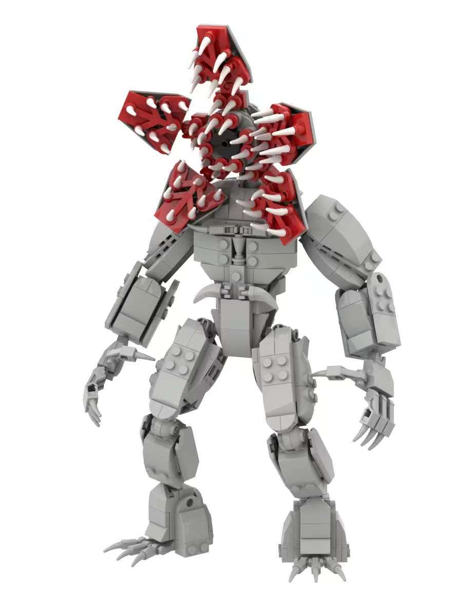 2026  MOC Carnivorous Plant Gi - Party Games Event avis et prix