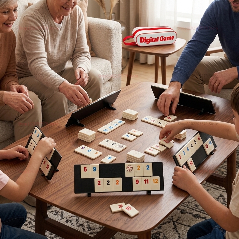 2026 New Best-Selling Toys Tra - Party Games In Steam avis et prix