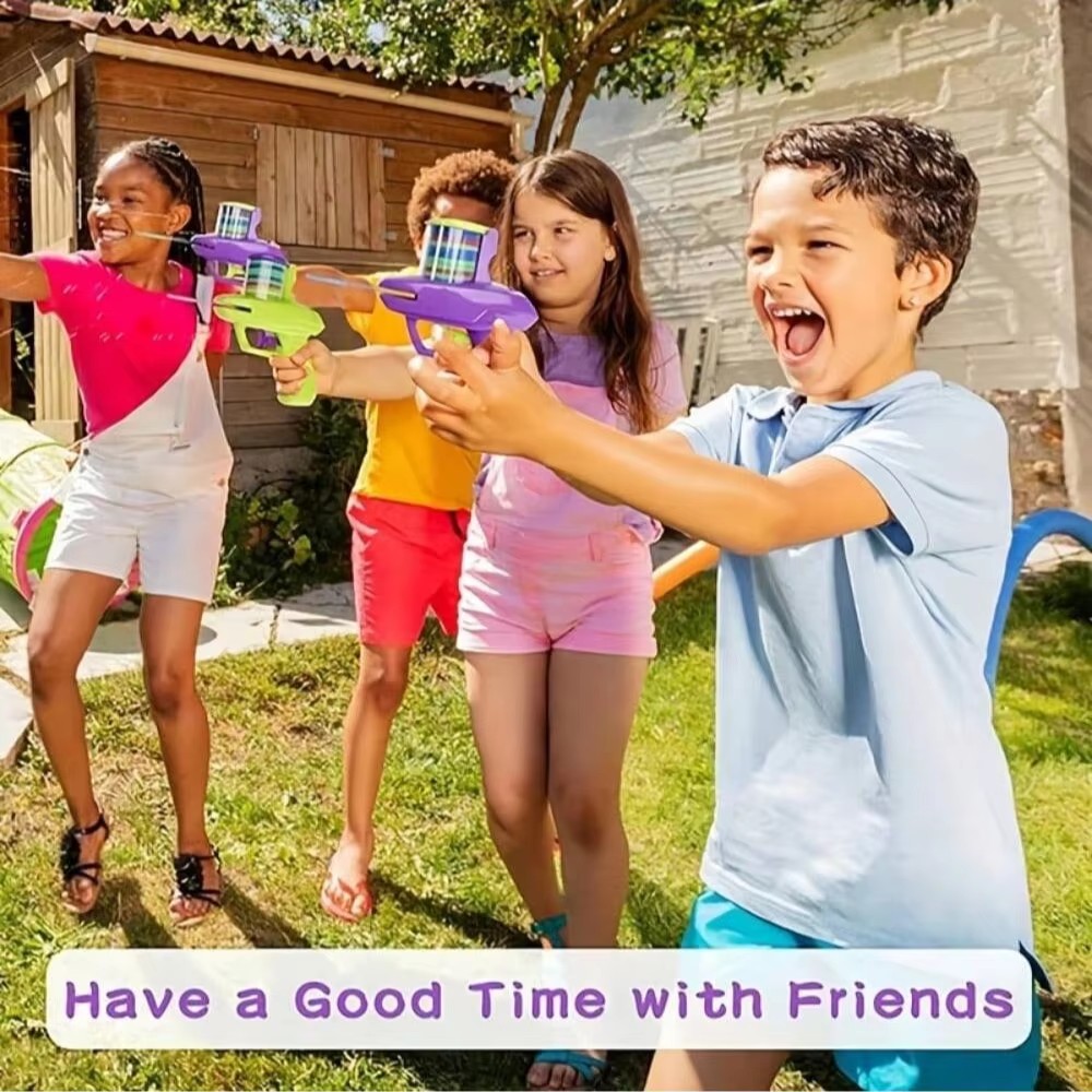 Foam Disc Launcher Flying Disc - Party Games Console avis et prix