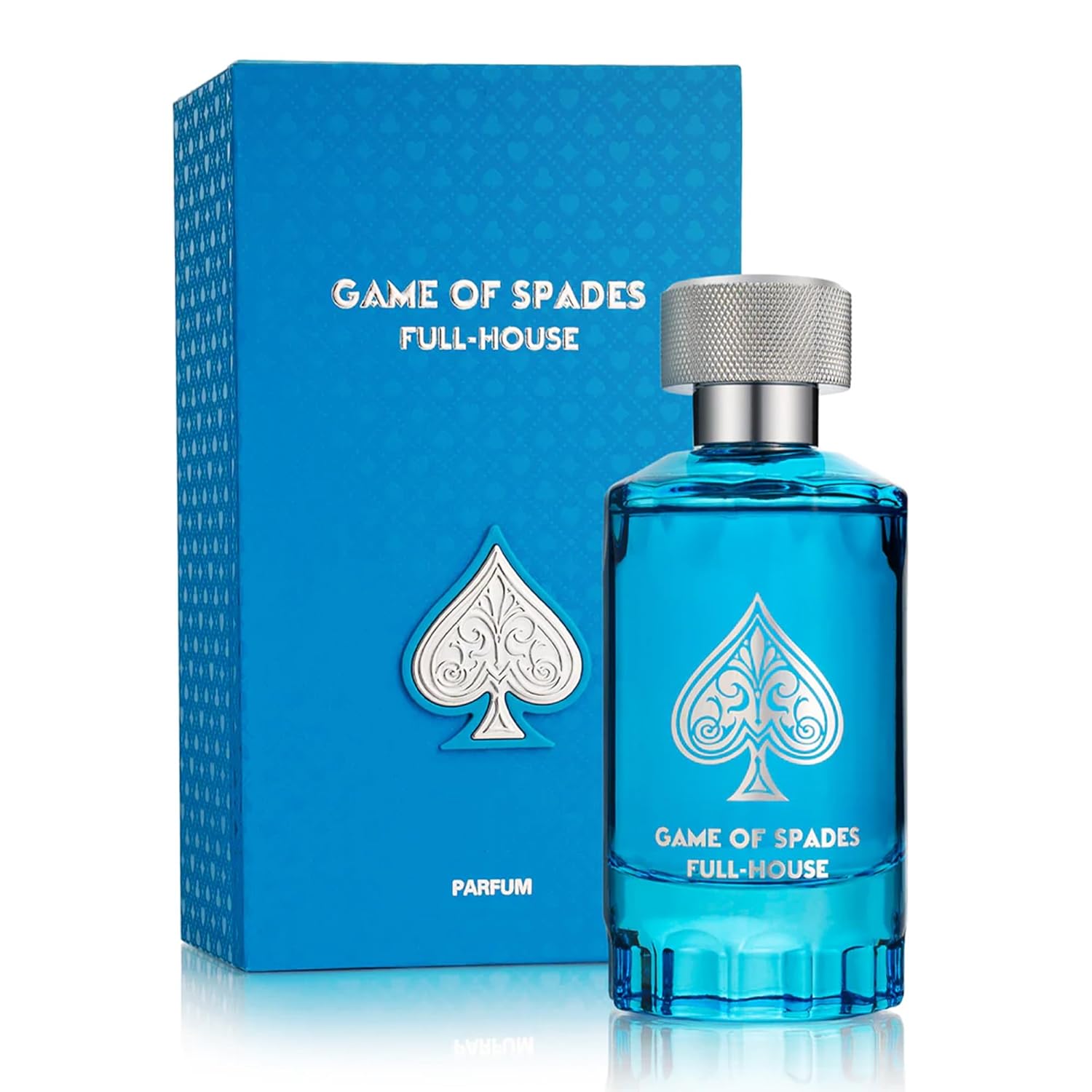 Jo Milano Game of Spades Perfu - Party Games Event avis et prix