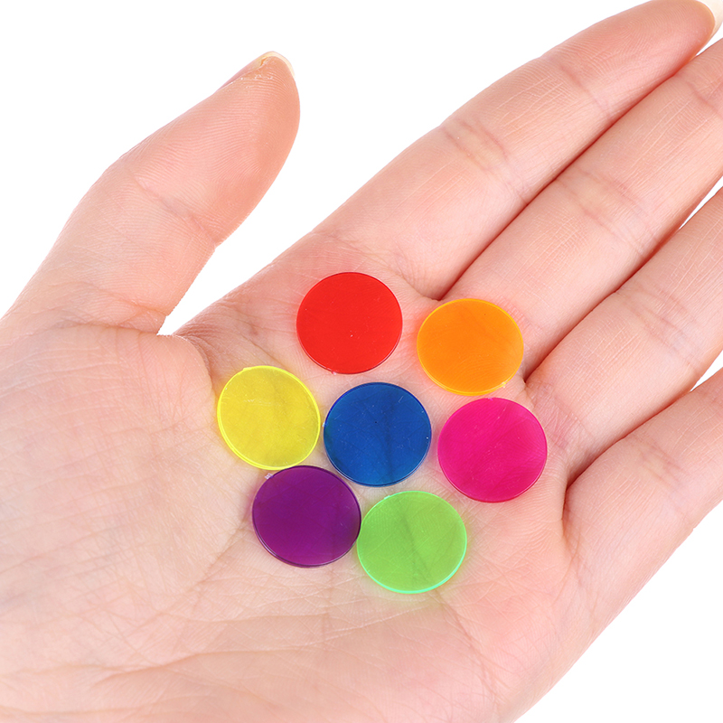50PCS/Set Creative Gift Access - Party Games Bingo avis et prix