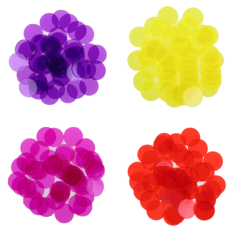 50PCS/Set Creative Gift Access - Party Games Bingo avis et prix