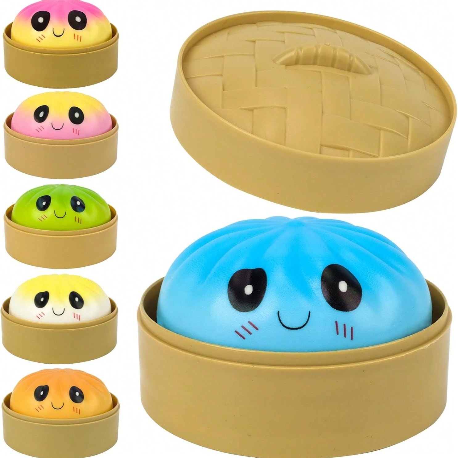 Pressure Relief Toy For Daily  - Party Games In Steam avis et prix