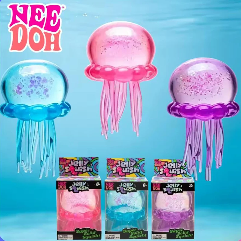 New NeeDoh Squishy Schylling// - Party Games Event avis et prix