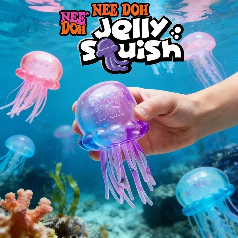 New NeeDoh Squishy Schylling// - Party Games Event avis et prix