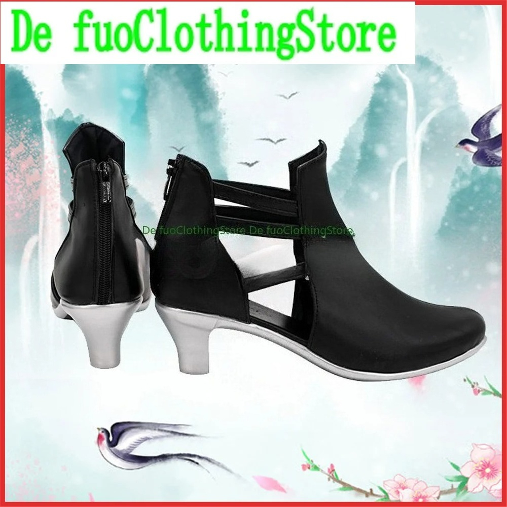 DefuoClothing Heavensward Cosp - Party Games Online avis et prix