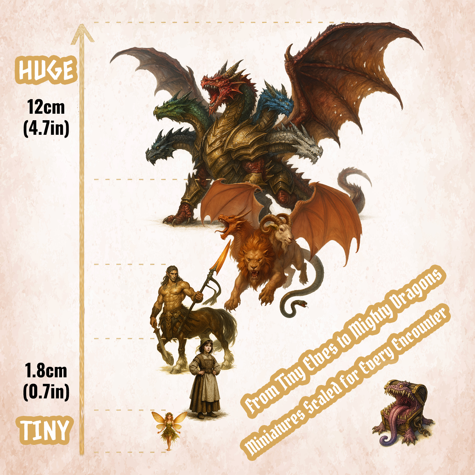 2D Tabletop RPG Board Game Min - Party Games Console avis et prix