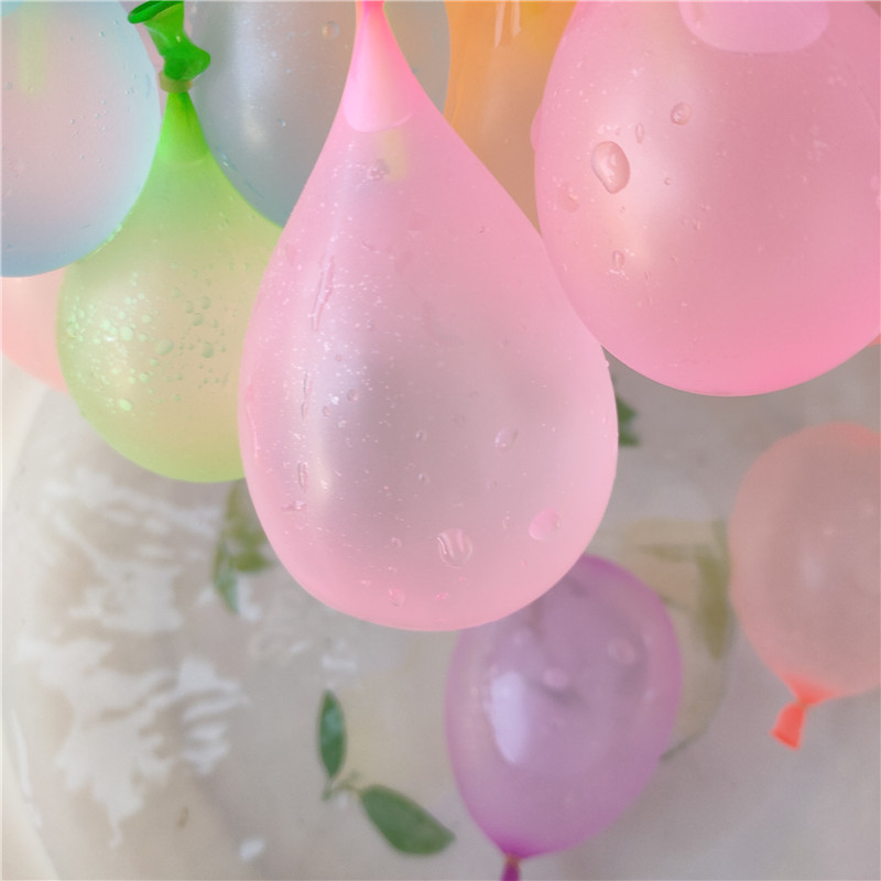 Summer toys 111 Water Bomb Bal - Party Games Bomb avis et prix