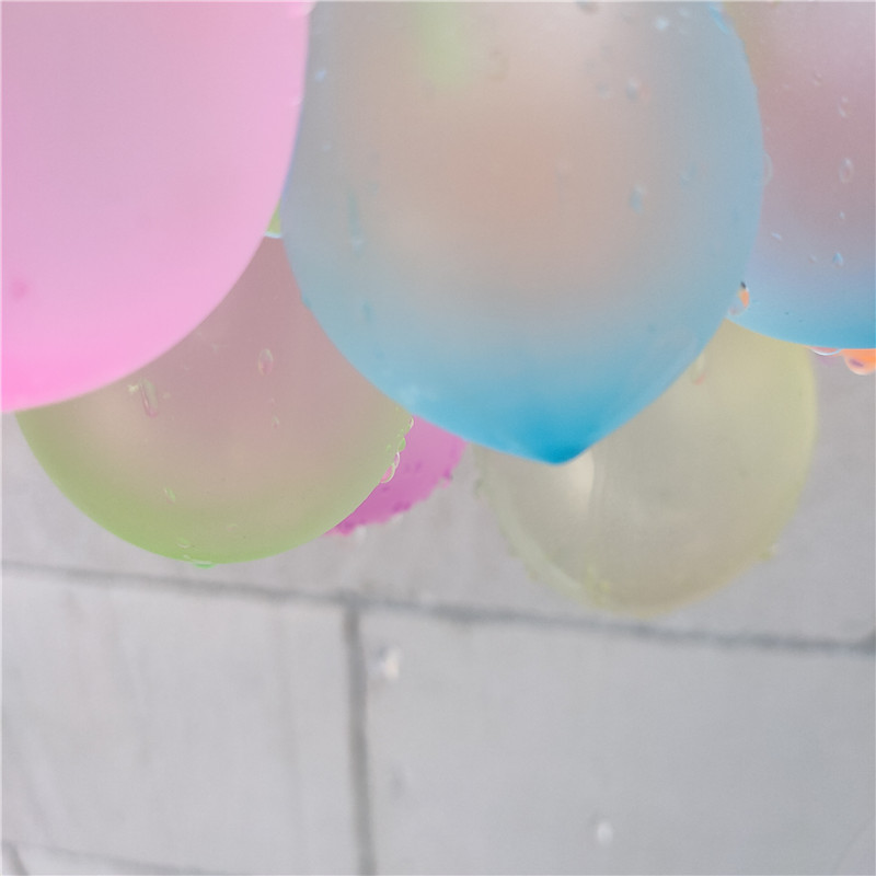 Summer toys 111 Water Bomb Bal - Party Games Bomb avis et prix