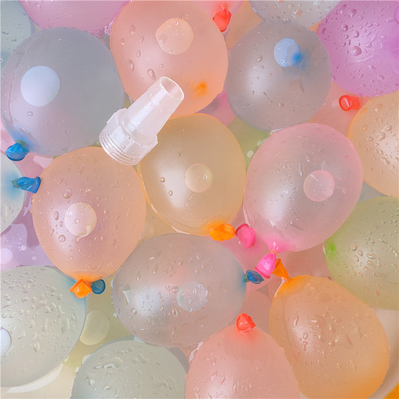 Summer toys 111 Water Bomb Bal - Party Games Bomb avis et prix