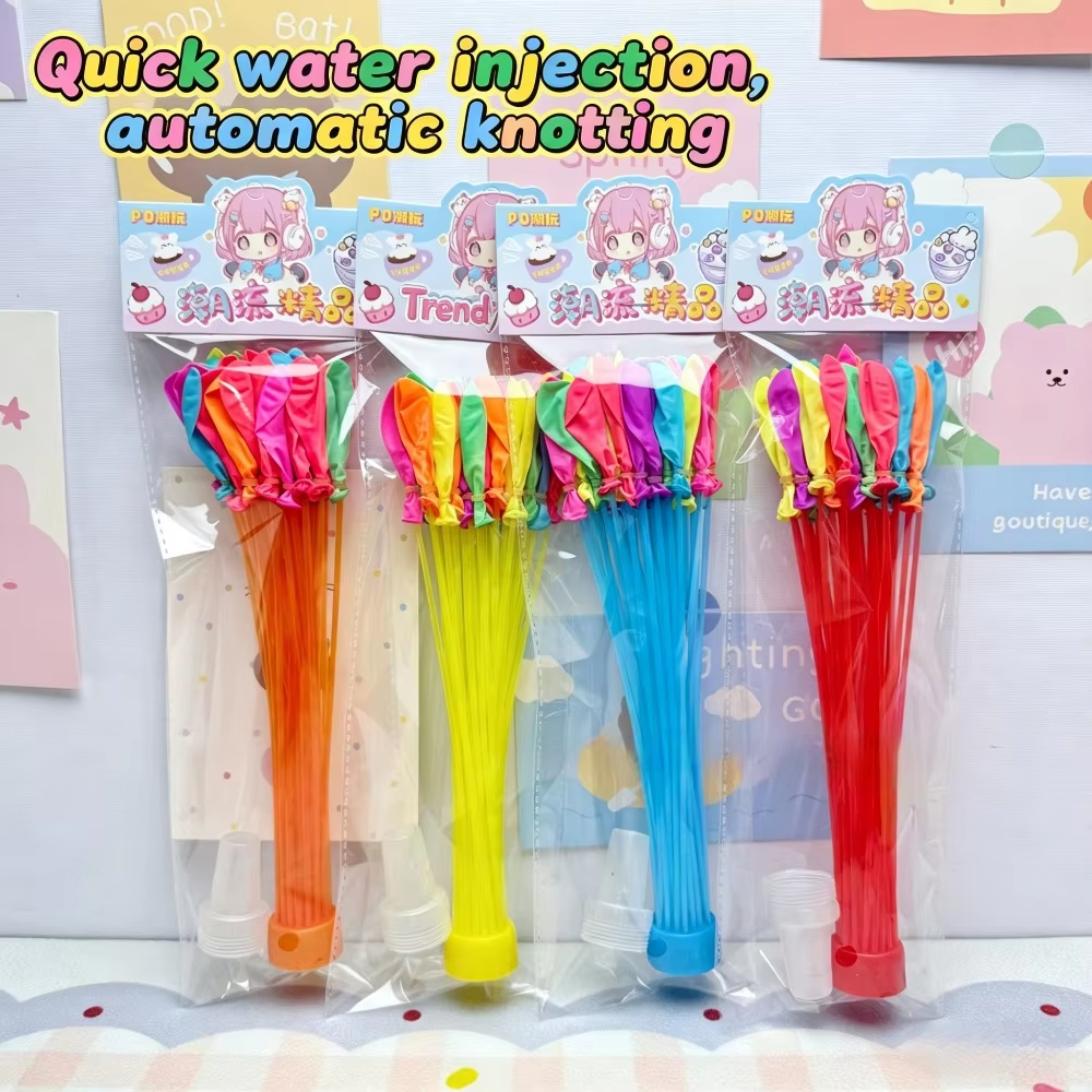 555Pcs Automatic Rapid Fill Wa - Party Games Bomb avis et prix