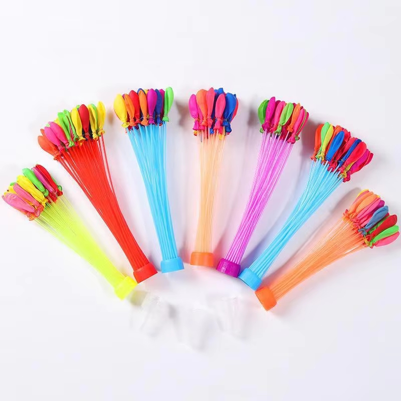 555Pcs Automatic Rapid Fill Wa - Party Games Bomb avis et prix