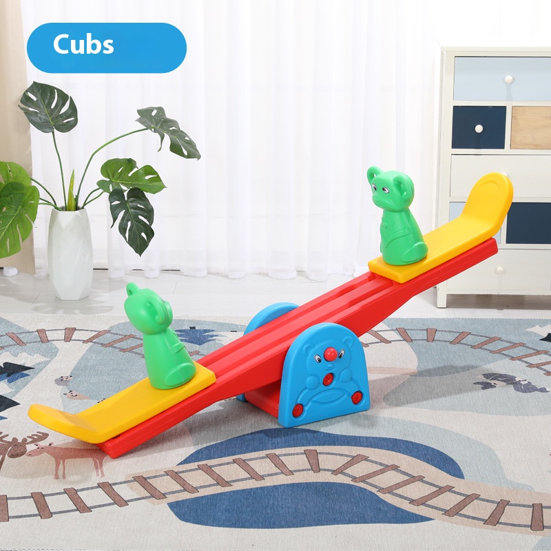 Outdoor Countyard Animal Seesa - Party Games Kids Indoor avis et prix