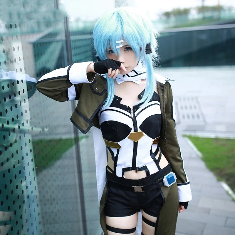 Sword Art Online 2 Asada Shino - Party Games Online avis et prix