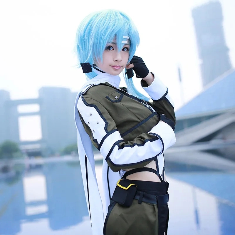 Sword Art Online 2 Asada Shino - Party Games Online avis et prix