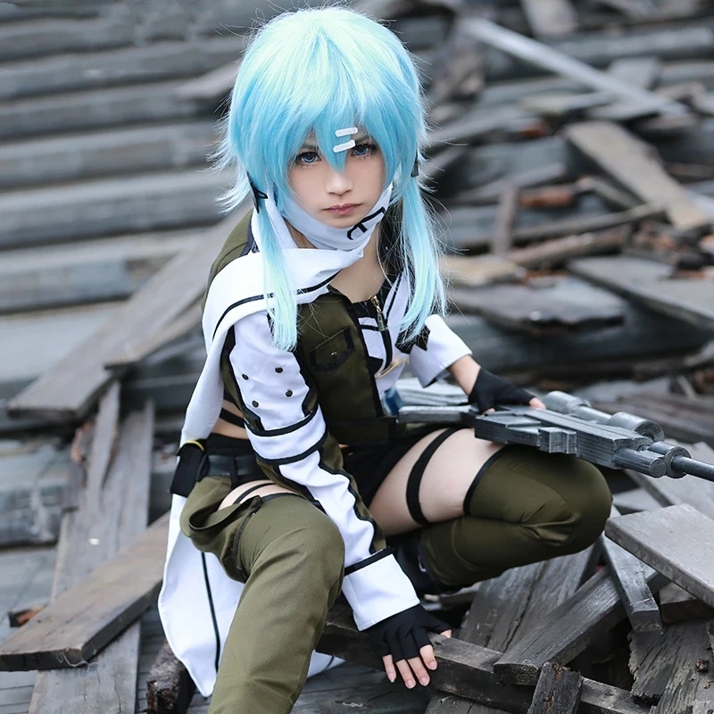 Sword Art Online 2 Asada Shino - Party Games Online avis et prix