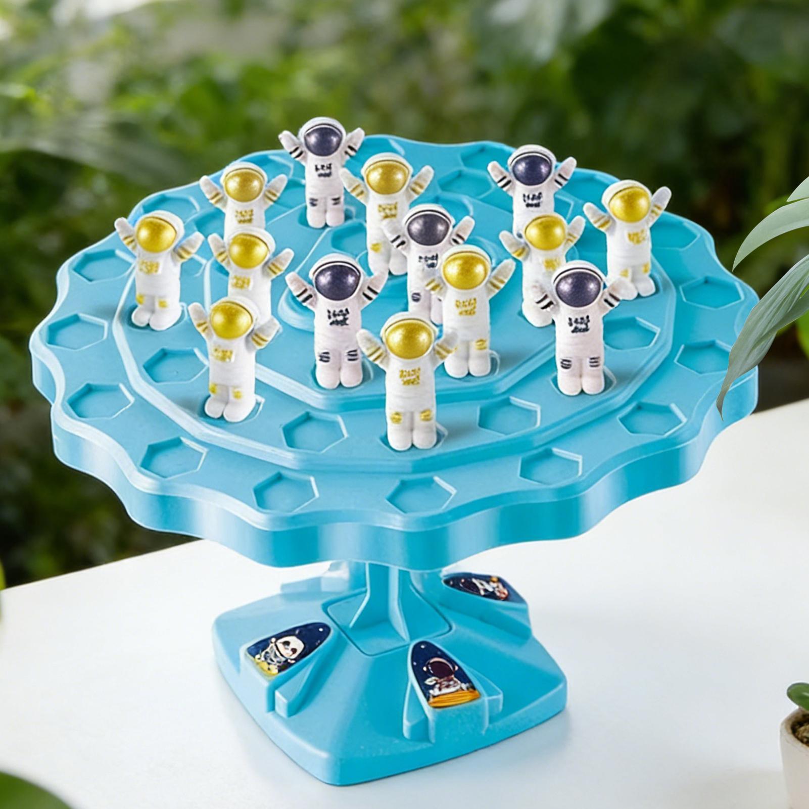 Fun Frog Balance Tree Children - Party Games Kids Indoor avis et prix