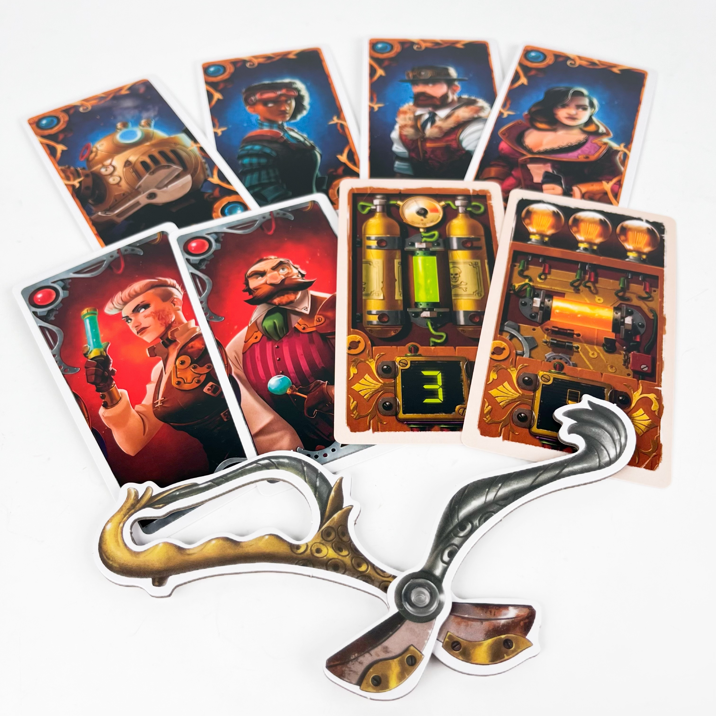 Family Party Card Game: Time B - Party Games Bomb avis et prix