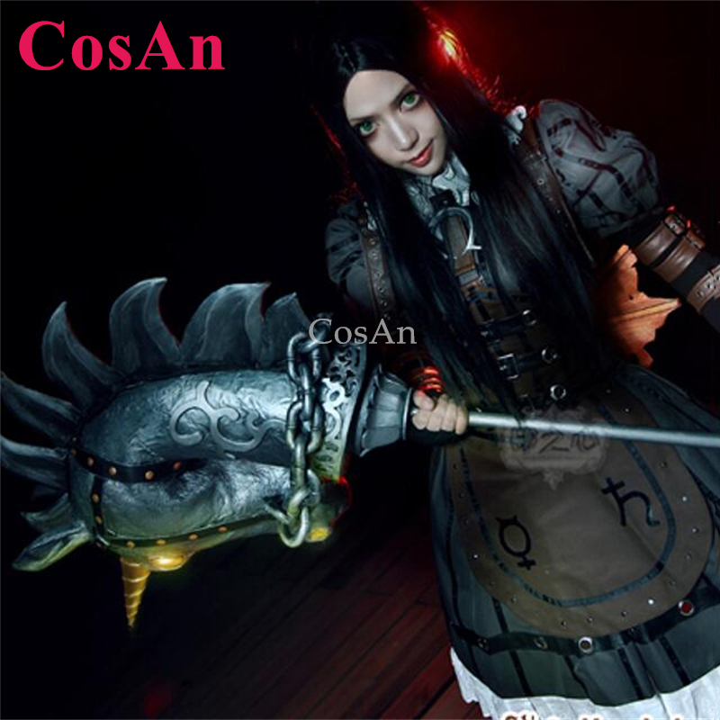 CosAn Game Alice: Madness Retu - Party Games In Steam avis et prix