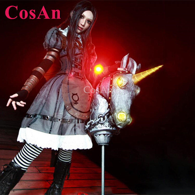 CosAn Game Alice: Madness Retu - Party Games In Steam avis et prix