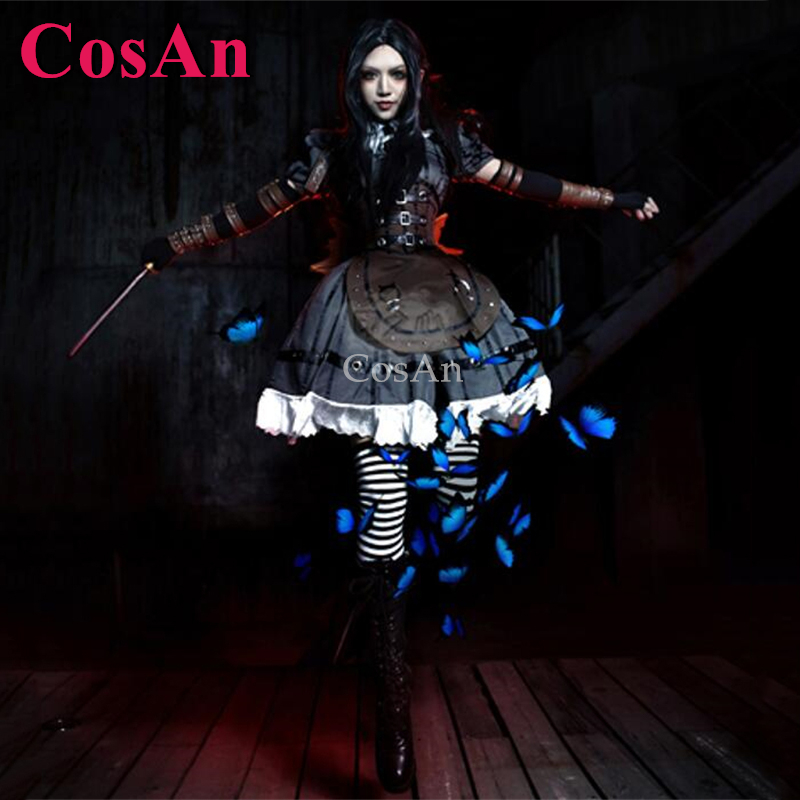 CosAn Game Alice: Madness Retu - Party Games In Steam avis et prix