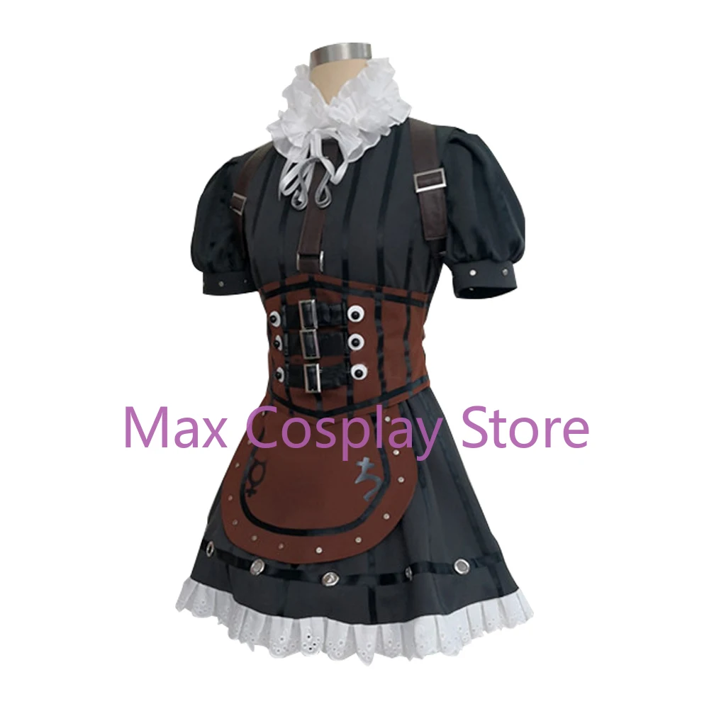 Max Cosplay Game Alice Madness - Party Games In Steam avis et prix