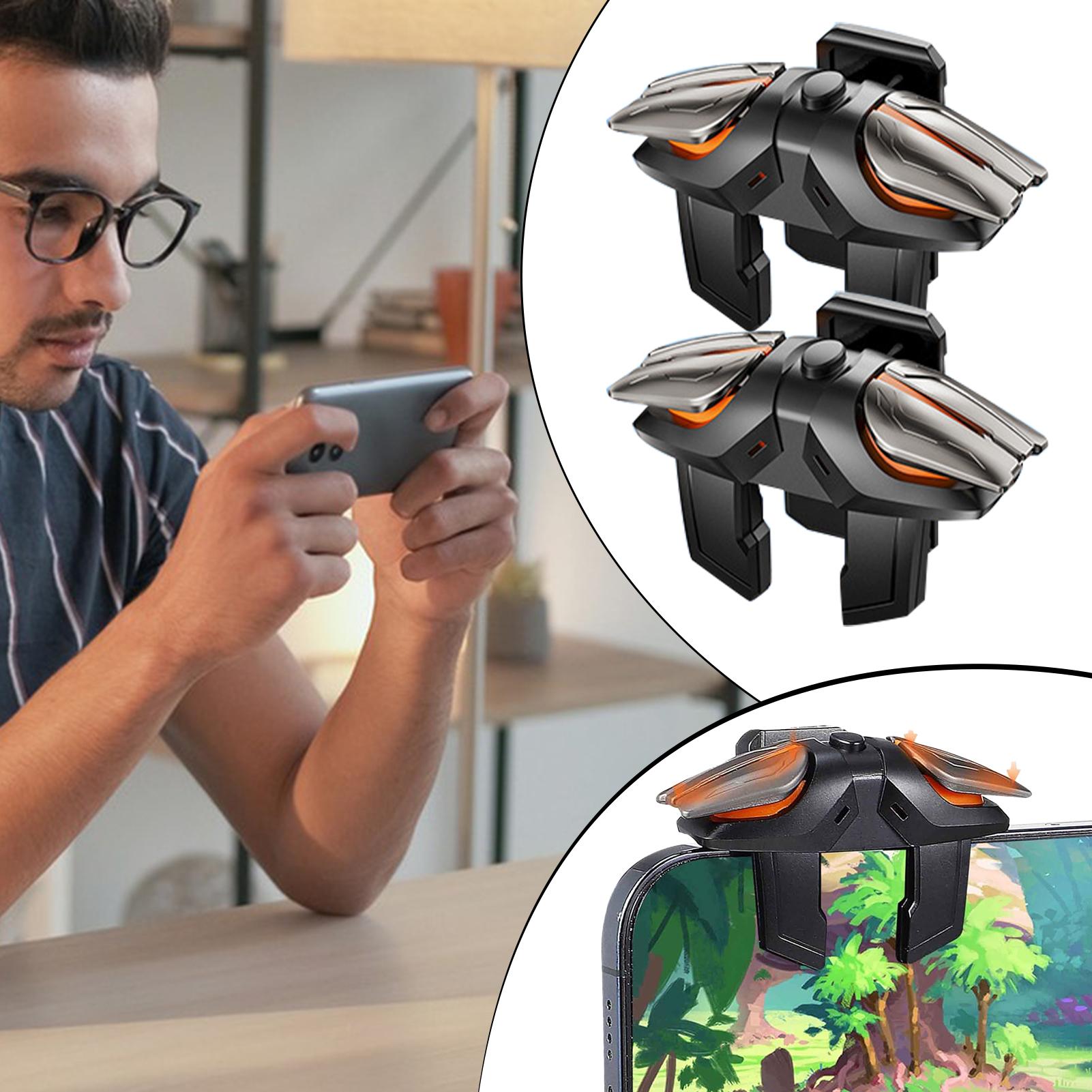 Game Controller For Phone 2 Pi - Party Games In Steam avis et prix