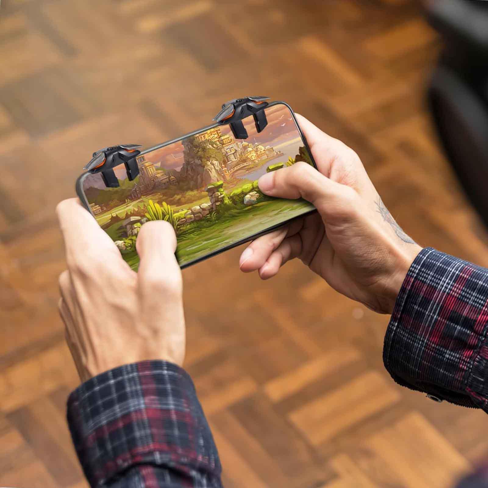 Game Controller For Phone 2 Pi - Party Games In Steam avis et prix