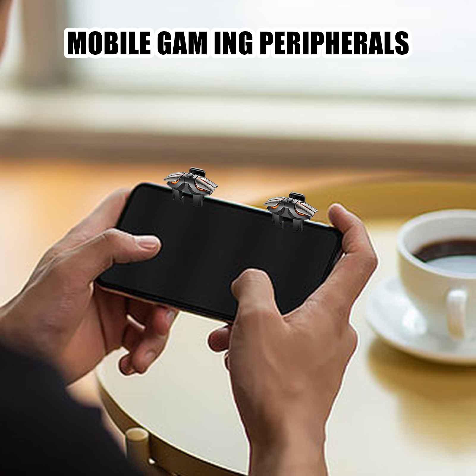 Game Controller For Phone 2 Pi - Party Games In Steam avis et prix