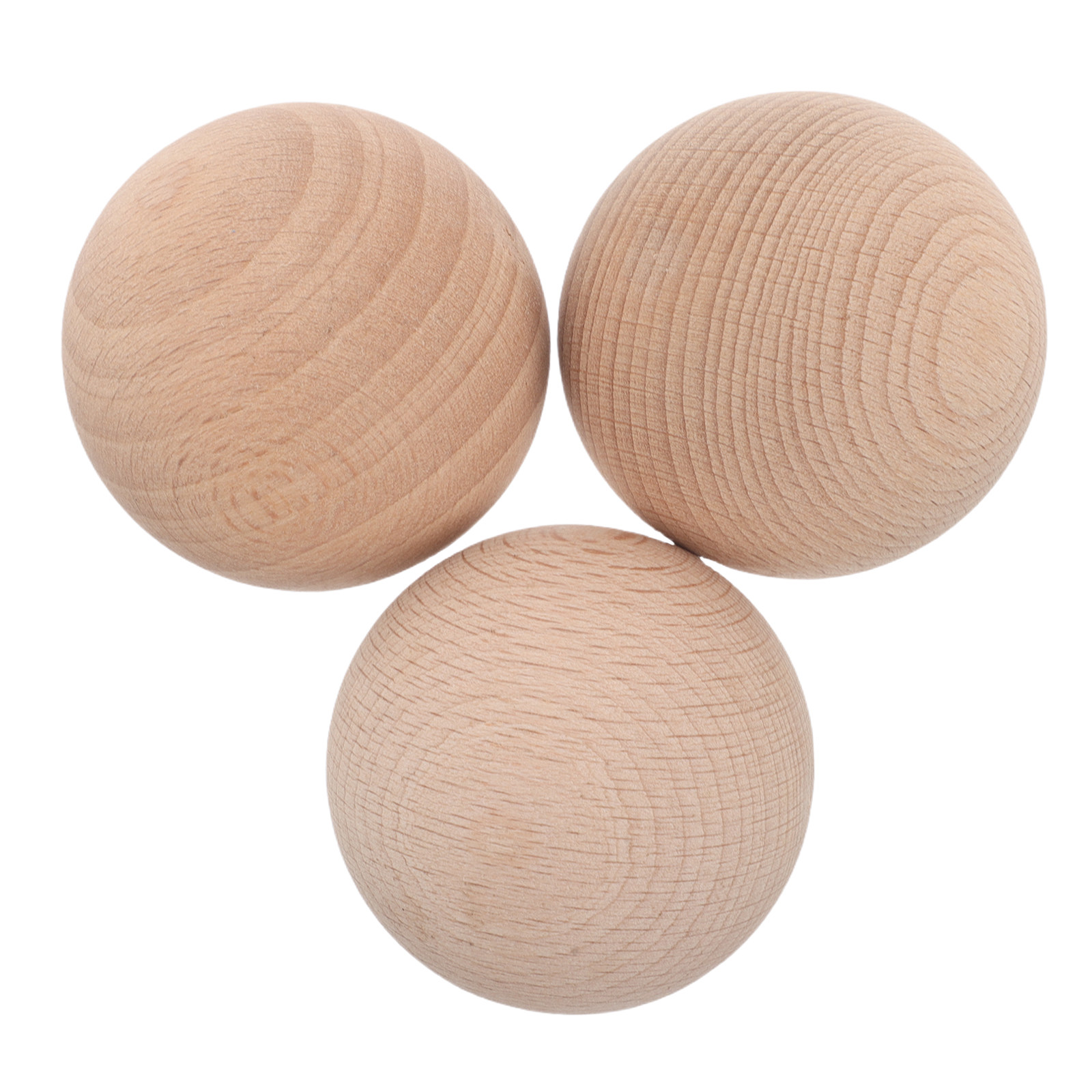 3Pcs Solid Beech Wood Golf Cro - Croquet Set Lawn avis et prix