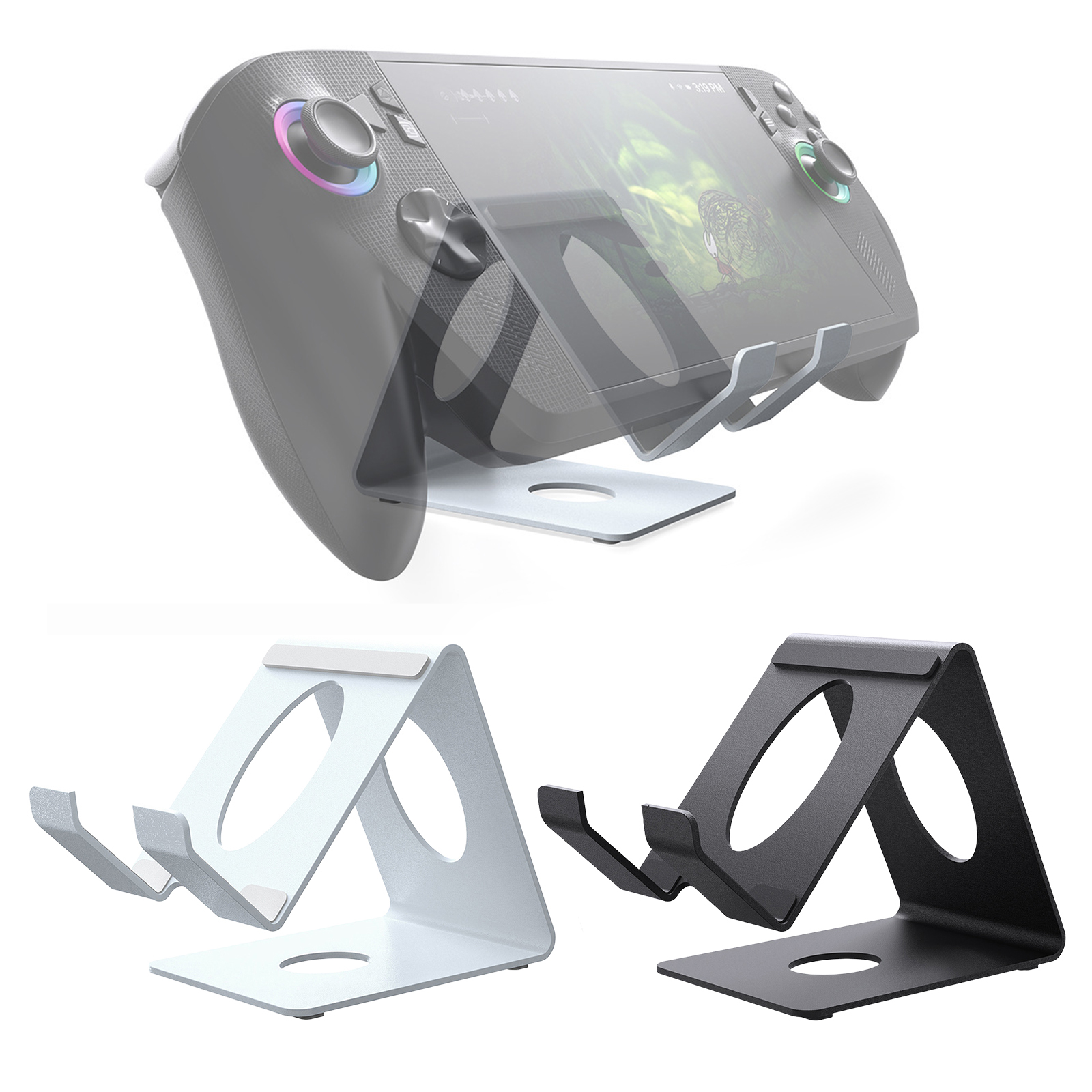 Metal Desktop Stand for ROG Xb - Party Games In Steam avis et prix