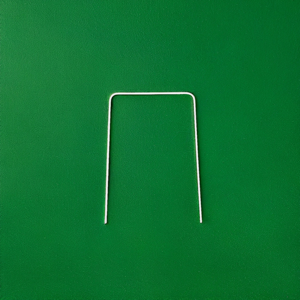 10Pcs Standard Croquet Wickets - Croquet Set Lawn avis et prix
