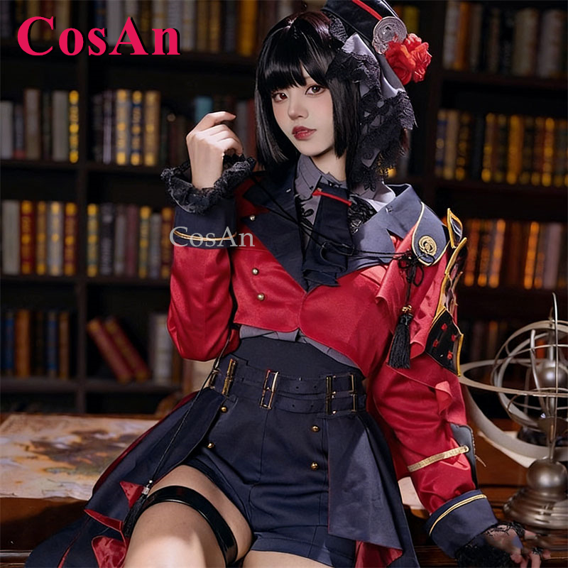 CosAn Game Touken Ranbu Online - Party Games Online avis et prix