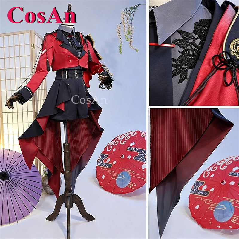 CosAn Game Touken Ranbu Online - Party Games Online avis et prix