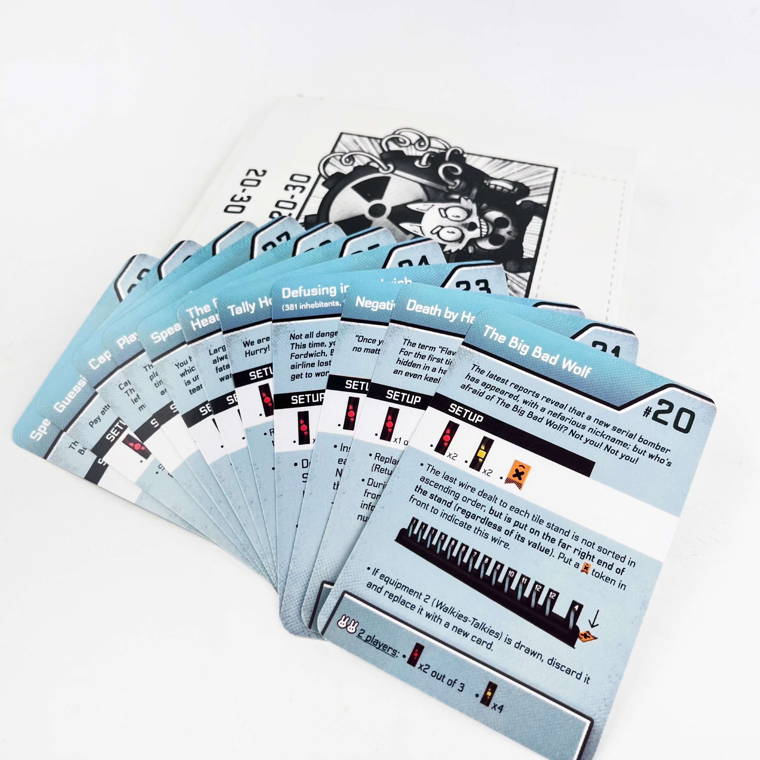 Party Board Game Bomb Buster - - Party Games Bomb avis et prix
