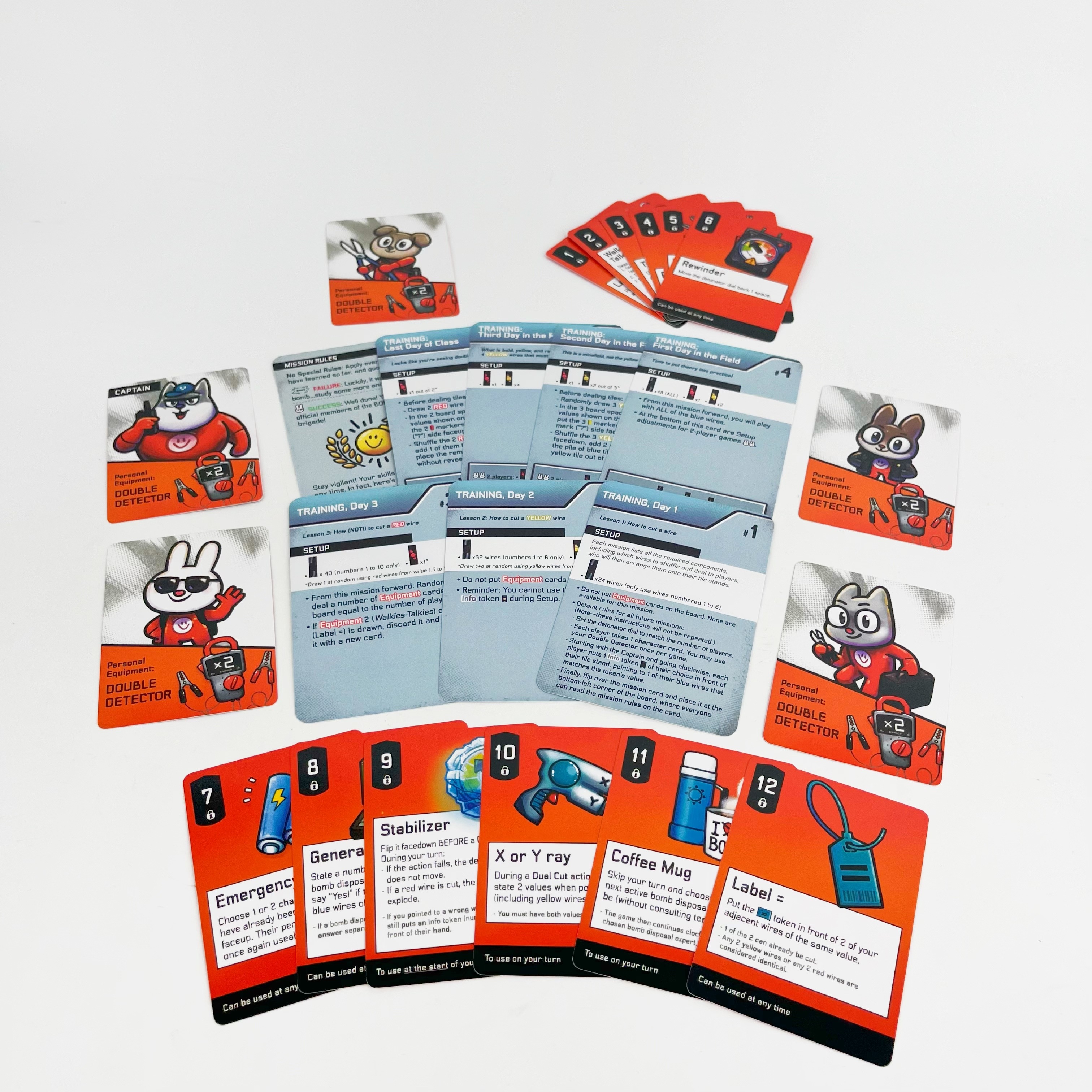 Party Board Game Bomb Buster - - Party Games Bomb avis et prix