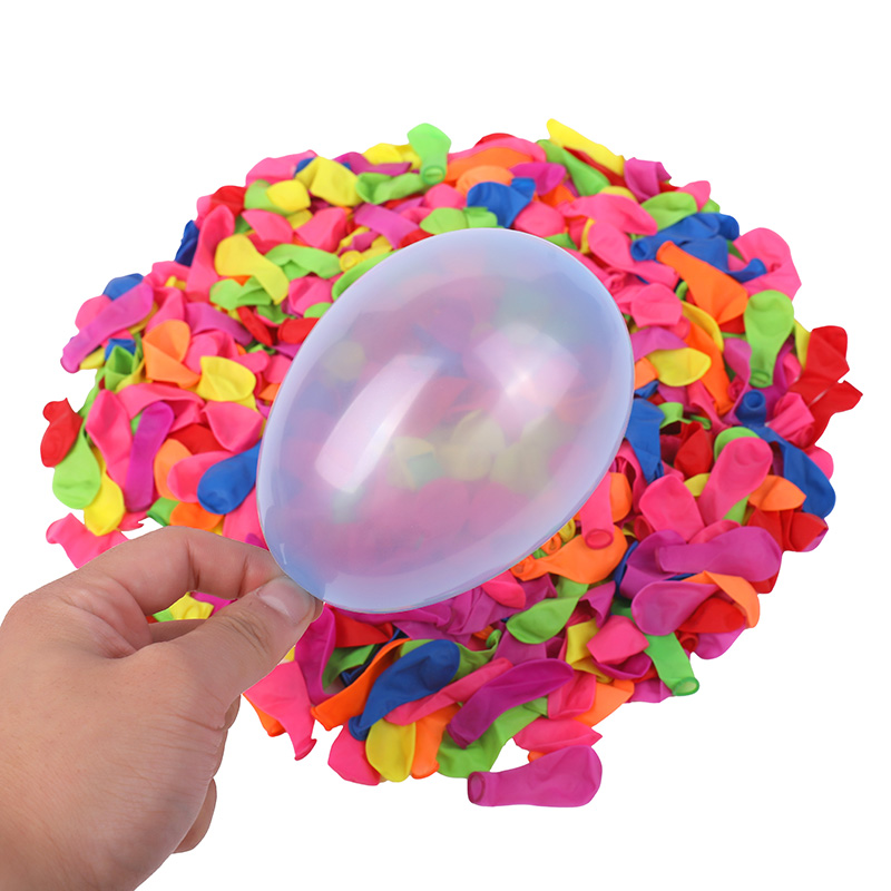 500pcs Funny Water Bombs Ballo - Party Games Bomb avis et prix