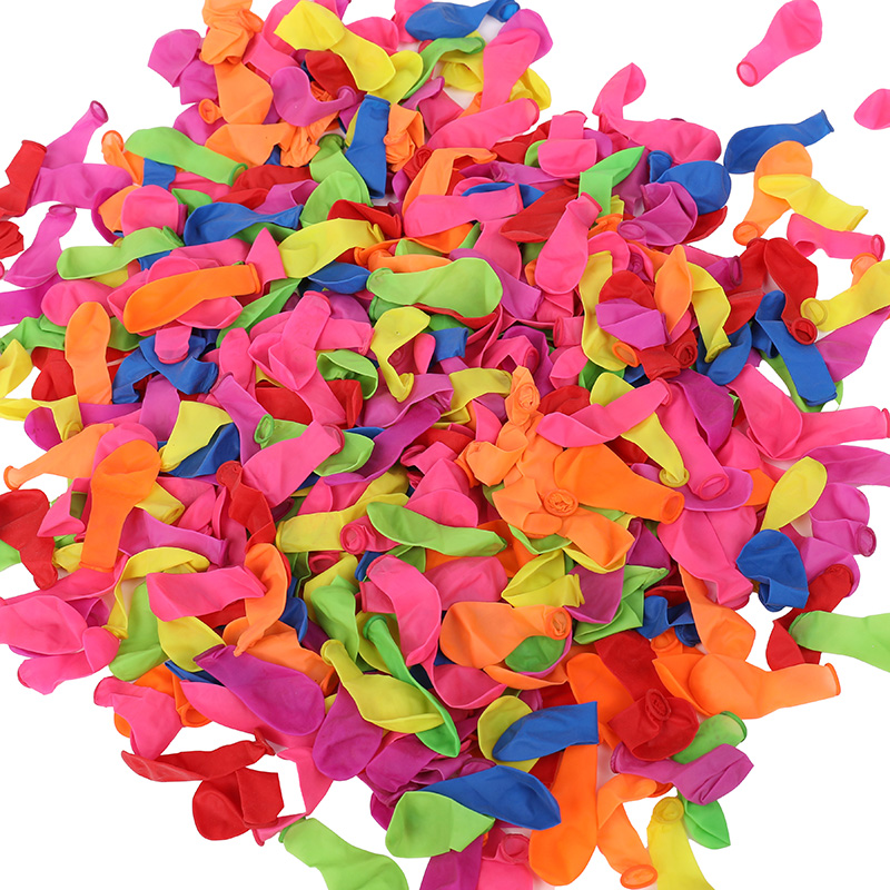 500pcs Funny Water Bombs Ballo - Party Games Bomb avis et prix
