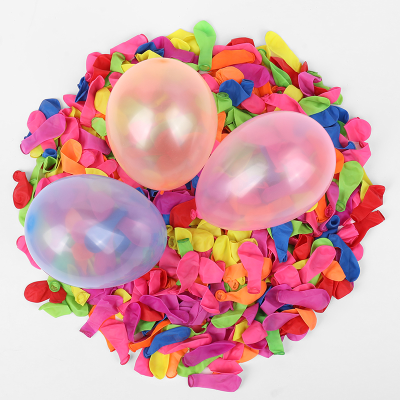 500pcs Funny Water Bombs Ballo - Party Games Bomb avis et prix
