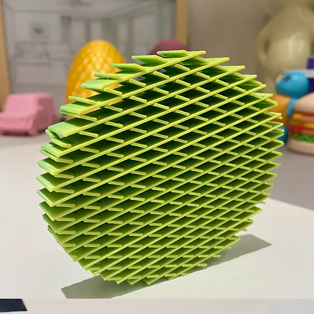 3D Deformable Plastic Stretch  - Party Games Console avis et prix
