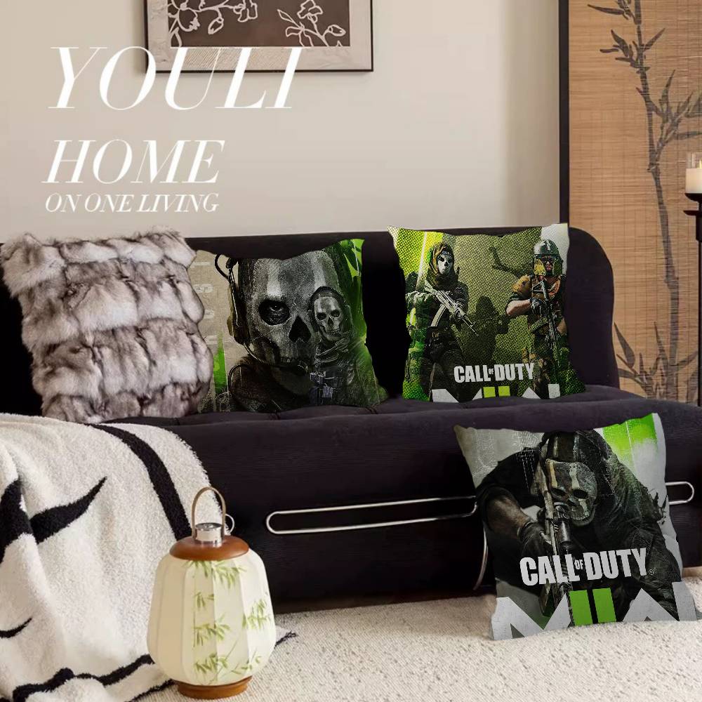 Popular Games List C-Call Of D - Party Games List avis et prix