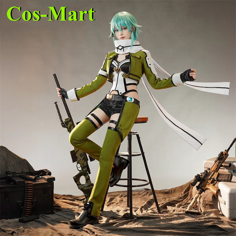 Cos-Mart Game Sword Art Online - Party Games Online avis et prix