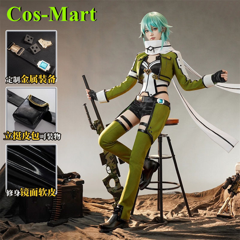Cos-Mart Game Sword Art Online - Party Games Online avis et prix